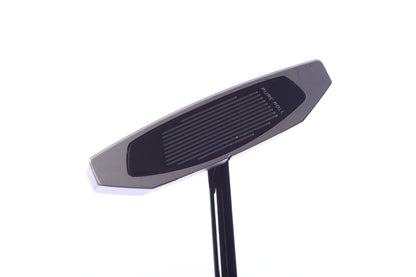 Used TaylorMade Spider 5K-ZT Putter - Right-Handed - 35 in - Mallet