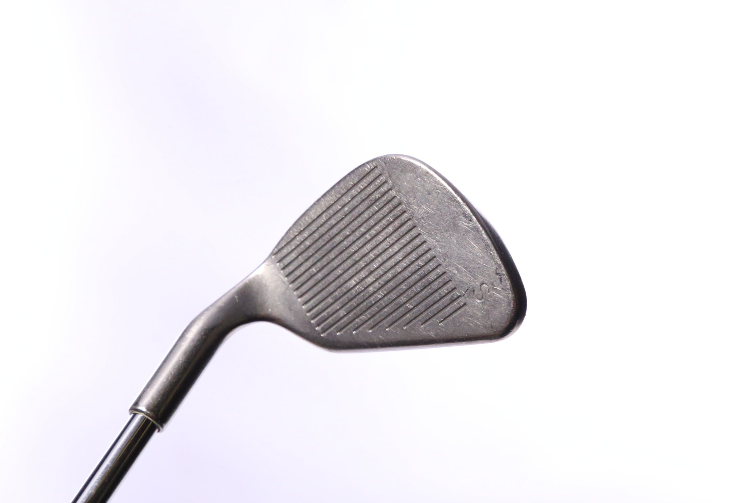 Used Ping Eye 2 Sand Wedge - Right-Handed - 57.5 Degrees - Regular Flex-Next Round