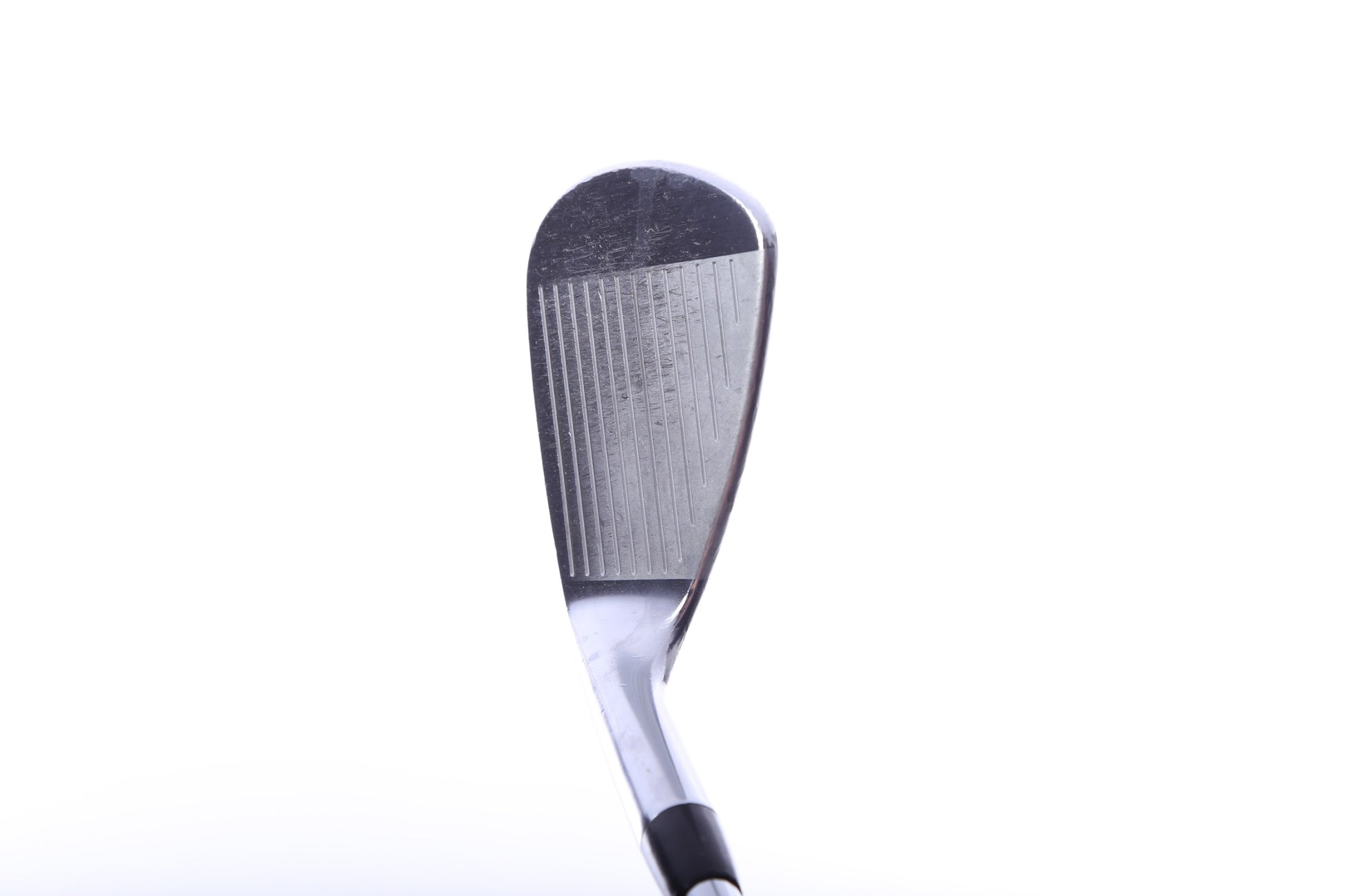 Used Titleist T100 Iron Set - Right-Handed - 5-PW - Stiff Flex-Next Round