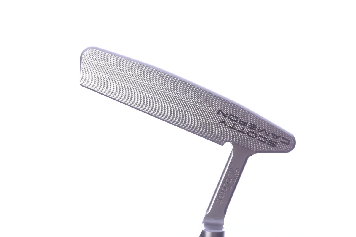Used Titleist Scotty Cameron Special Select Newport 2 Putter - Left-Handed - 34 in - Blade