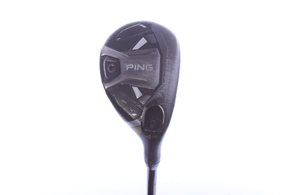 Used Ping G430 4H Hybrid - Right-Handed - 22 Degrees - Ladies Flex