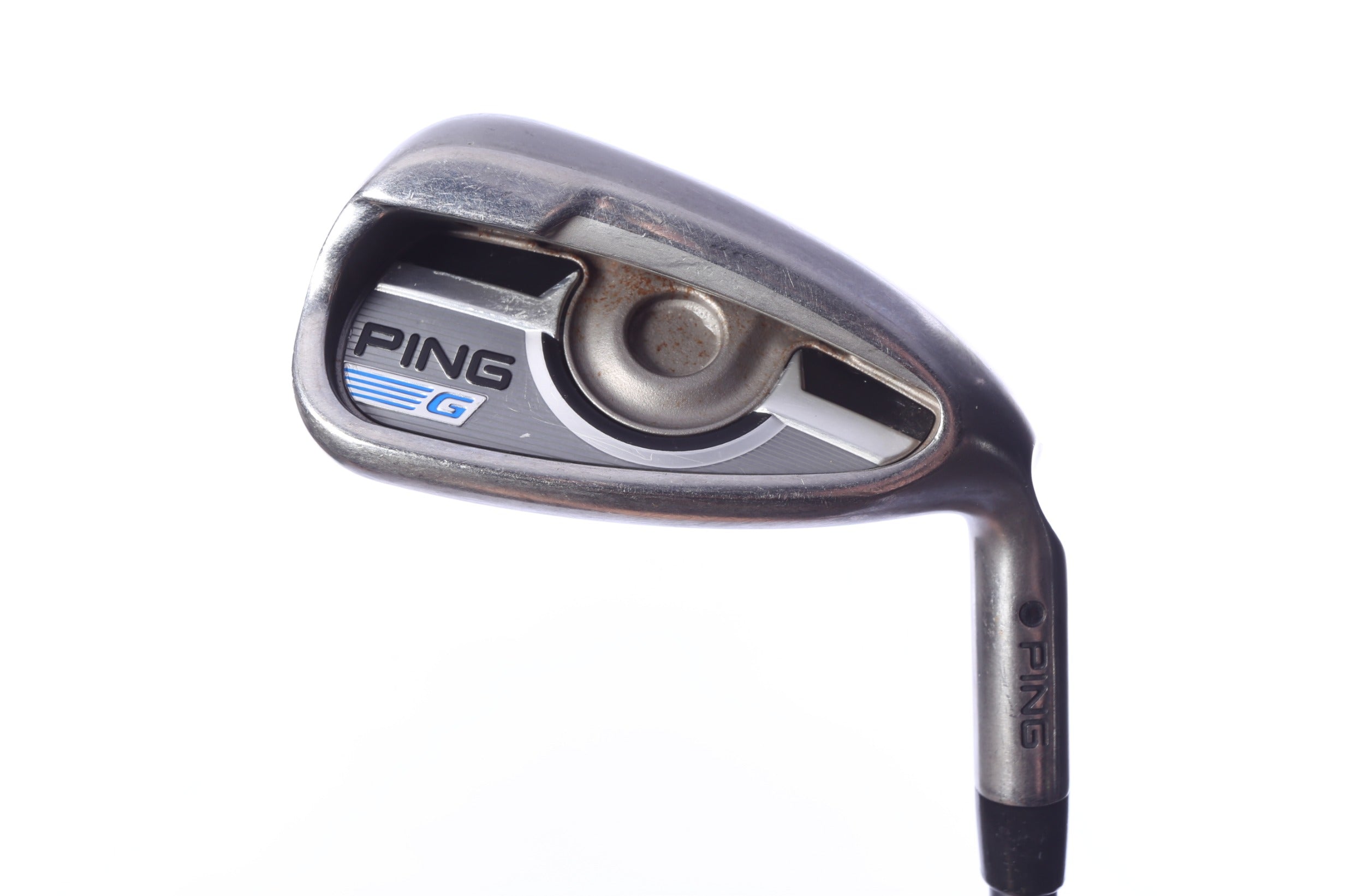 Used Ping G Single 9-Iron - Right-Handed - Regular Flex