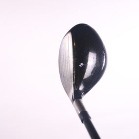 Used TaylorMade Burner Rescue 2008 5H Hybrid - Right-Handed - 24 Degrees - Ladies Flex-Next Round