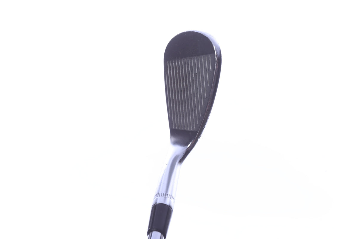 Used Callaway JAWS MD5 Chrome Approach Wedge - Right-Handed - 50 Degrees - Stiff Flex