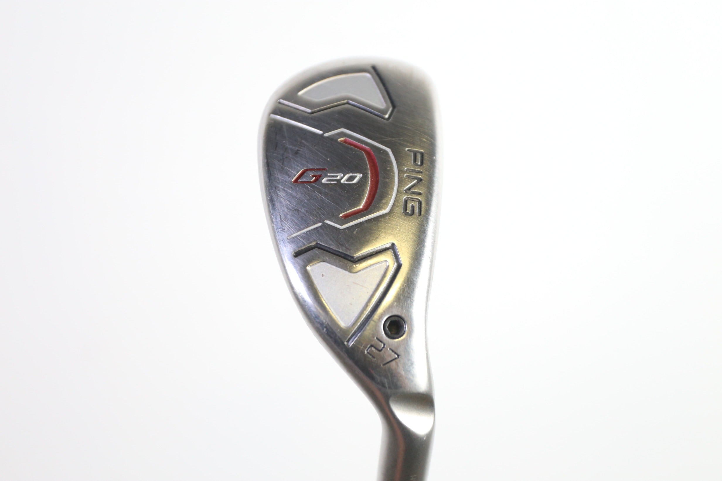 Ping G20 Fairway 4 Wood In newest Left Handed