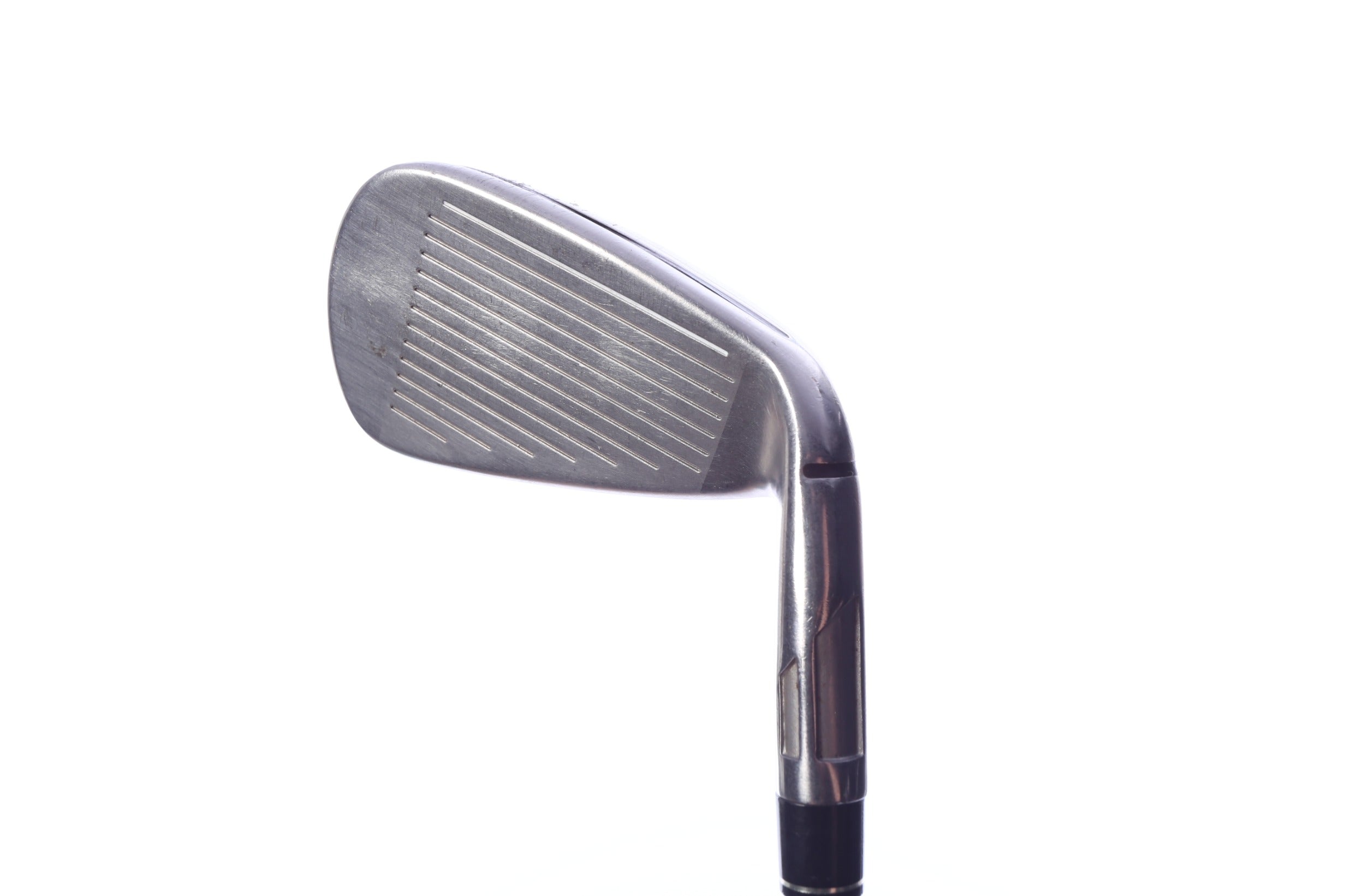 Used TaylorMade SIM2 MAX Single 5-Iron - Left-Handed - Stiff Flex