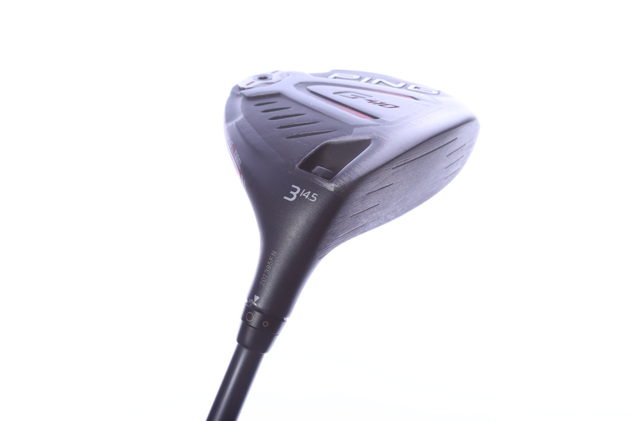 Used Ping G410 3-Wood - Right-Handed - 14.5 Degrees - Extra Stiff Flex-Next Round