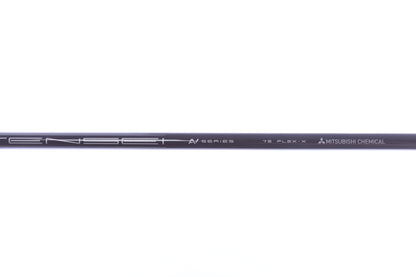 Used Titleist TSR2 Plus 3-Wood - Left-Handed - 13 Degrees - Extra Stiff Flex-Next Round