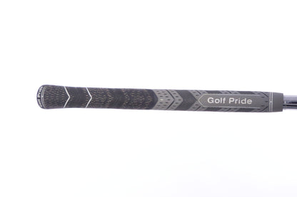 Used Wilson Staff D9 Gap Wedge - Left-Handed - 47 Degrees - Extra Stiff Flex