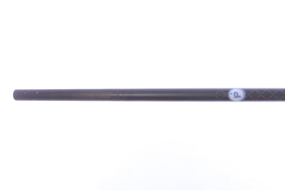 Used Mitsubishi Tensei 1K Black Hybrid Shaft Stiff Flex Graphite - 39 in - No Adapter-Next Round