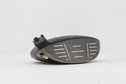 Used Callaway Rogue ST MAX 3-Wood - HEAD ONLY - Left-Handed - 15 Degrees-Next Round