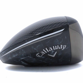 Used Callaway Paradym Ai Smoke TD Driver - HEAD ONLY - Right-Handed - 10.5 Degrees-Next Round