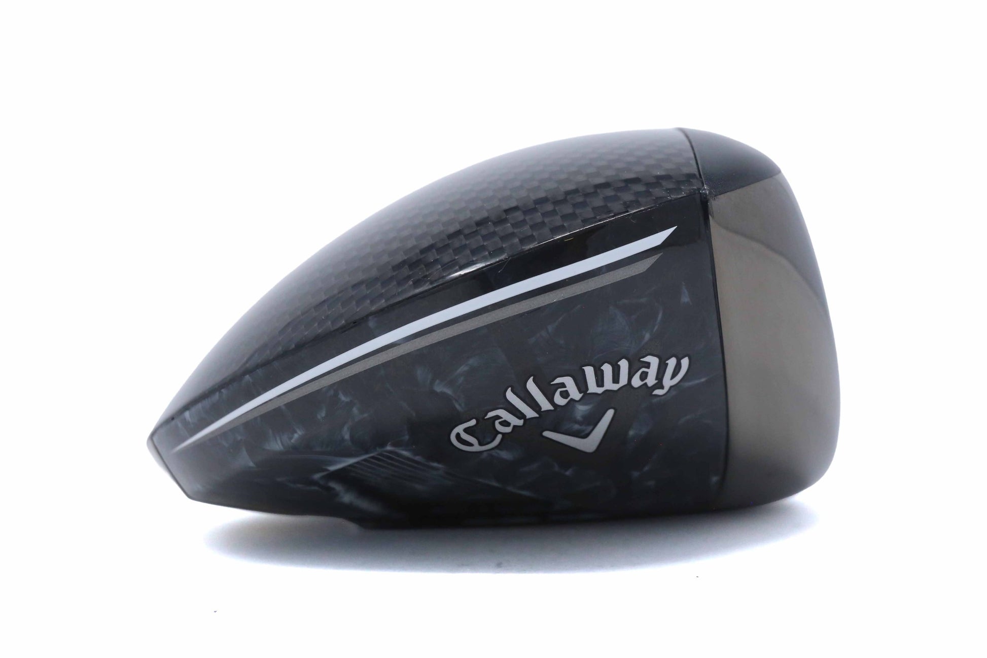 Used Callaway Paradym Ai Smoke TD Driver - HEAD ONLY - Right-Handed - 10.5 Degrees-Next Round