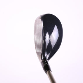 Used Callaway Big Bertha 23 4H Hybrid - Right-Handed - 21 Degrees - Stiff Flex-Next Round