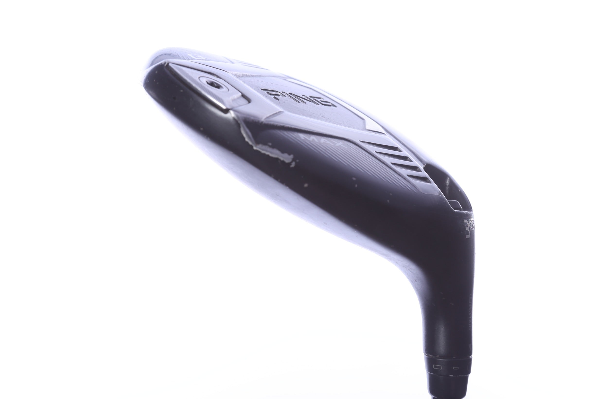 Used Ping G425 MAX 3-Wood - Right-Handed - 14.5 Degrees - Regular Flex-Next Round