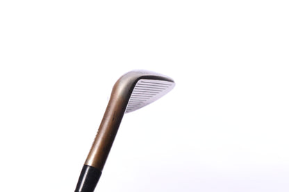 Used Mizuno T22 Denim Copper Sand Wedge - Right-Handed - 55 Degrees - Extra Stiff Flex-Next Round