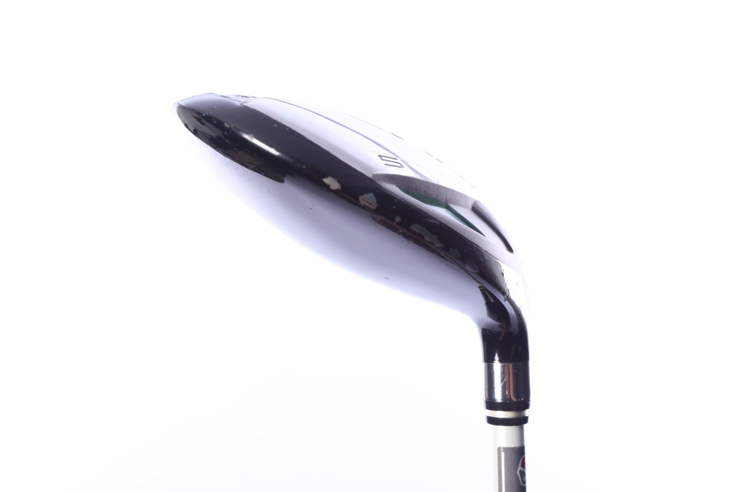 Used Wilson Staff D-100 5-Wood - Right-Handed - 18 Degrees - Ladies Flex