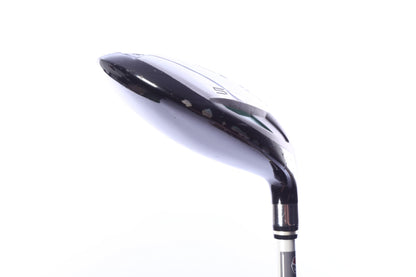 Used Wilson Staff D-100 5-Wood - Right-Handed - 18 Degrees - Ladies Flex