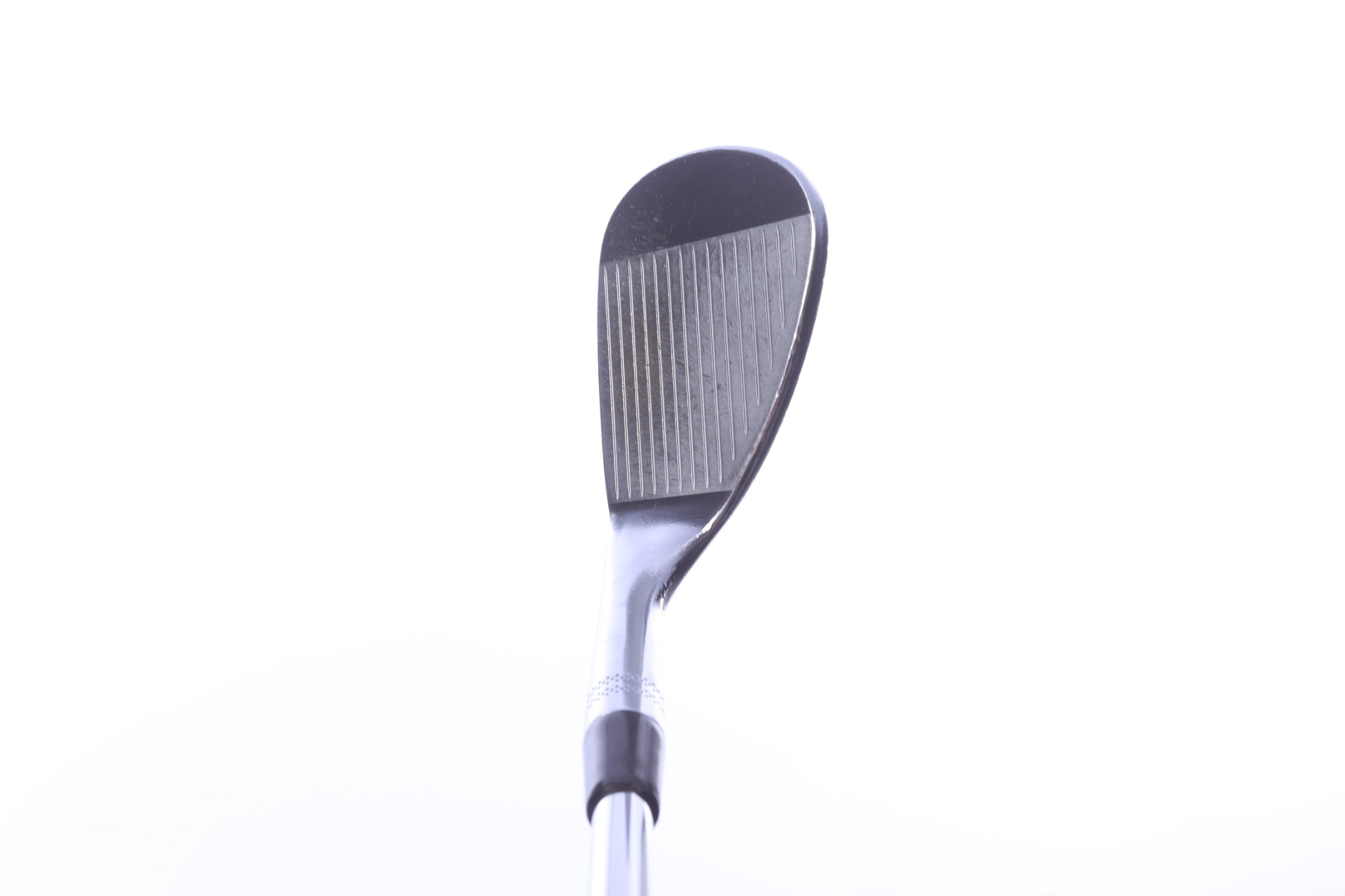 Used Callaway Opus Brushed Chrome Gap Wedge - Right-Handed - 50 Degrees - Wedge Flex-Next Round