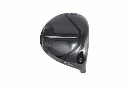 Used Titleist TSR2 Driver - HEAD ONLY - Right-Handed - 9 Degrees-Next Round