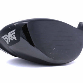 Used PXG 0811 X Proto Driver - HEAD ONLY - Right-Handed - 9 Degrees-Next Round