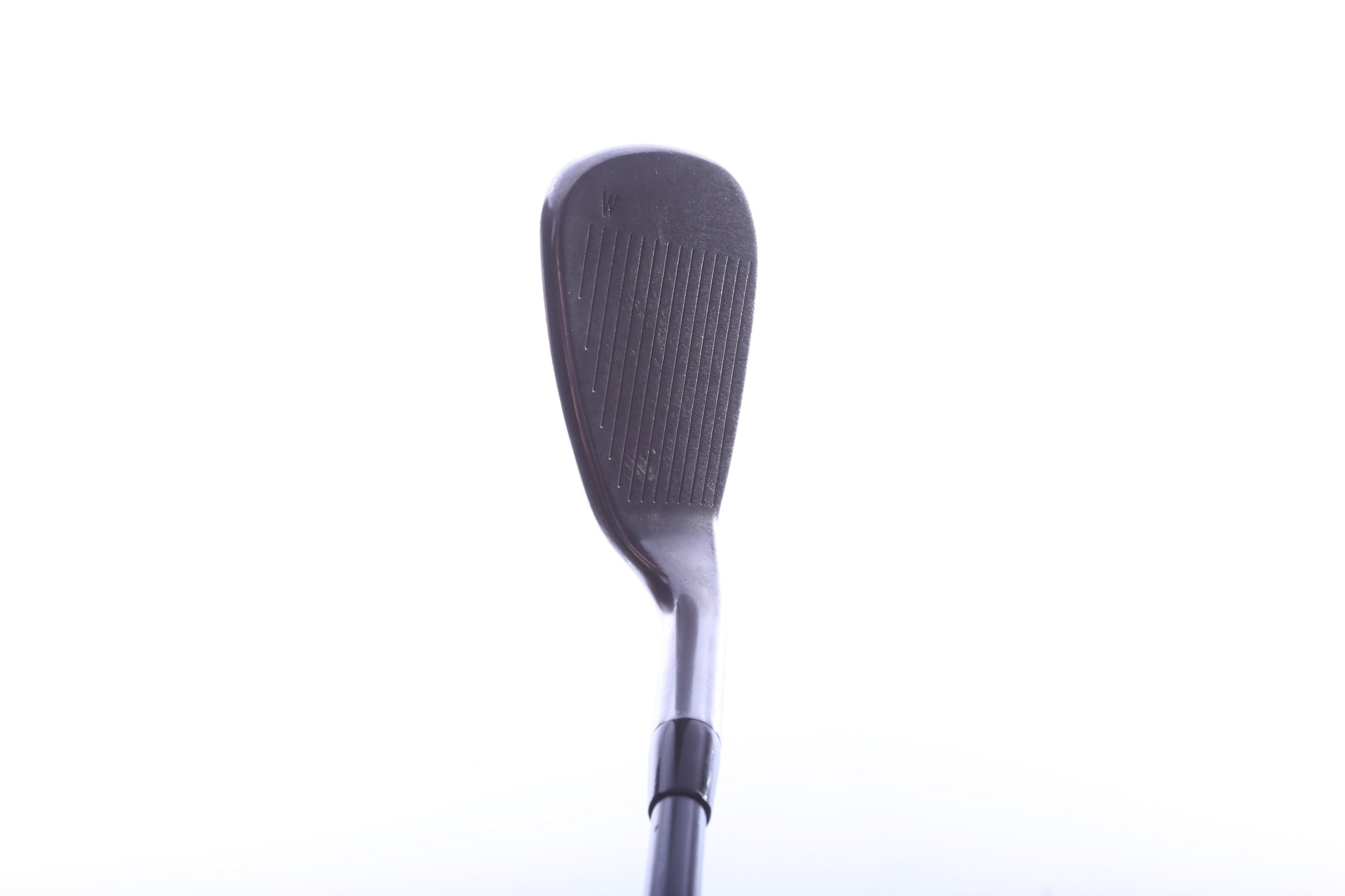 Used Ping G Iron Set - Left-Handed - 6-PW - Soft Regular Flex