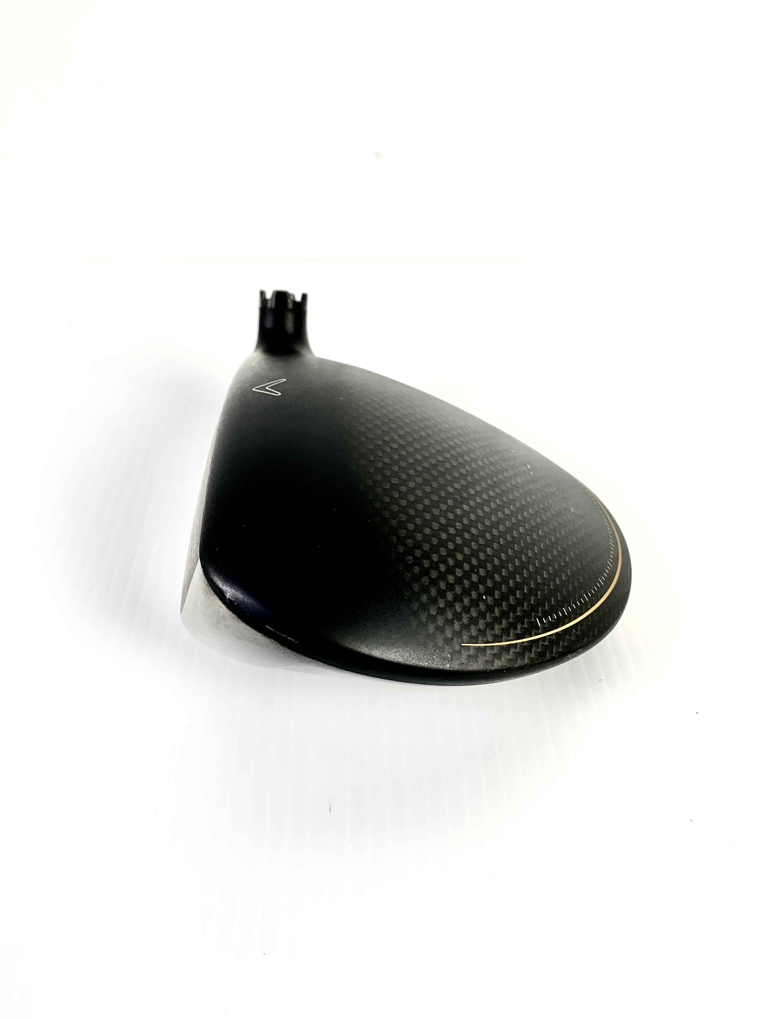 Used Callaway Rogue ST Max Driver - HEAD ONLY - Left-Handed-Next Round