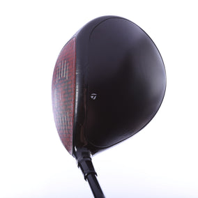 Used TaylorMade STEALTH Driver - 10.5 Degrees - Stiff Flex Mitsubishi Tensei AV Series - Right-Handed-Next Round