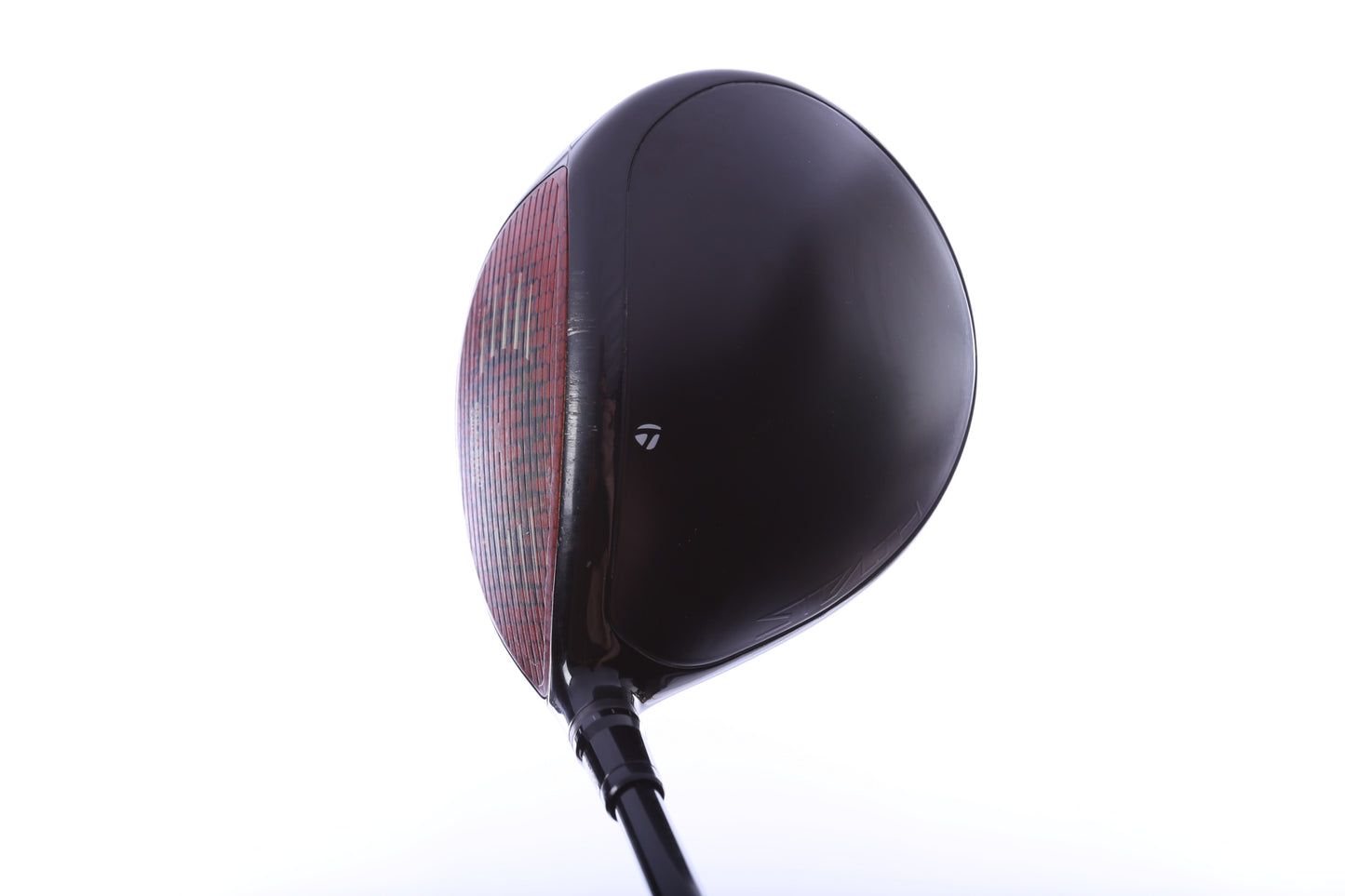 Used TaylorMade STEALTH Driver - 10.5 Degrees - Stiff Flex Mitsubishi Tensei AV Series - Right-Handed-Next Round