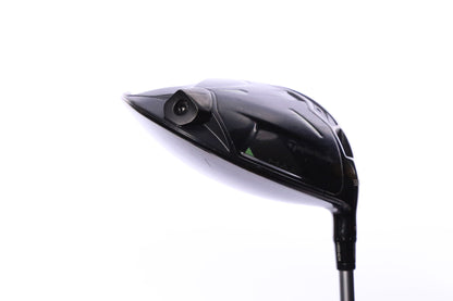 Used TaylorMade Qi35 Max Designer Black Driver - 9 Degrees - Stiff Flex Fujikura Airspeeder - Right-Handed-Next Round