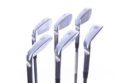 Used Ping G425 Iron Set - Right-Handed - 5-PW - Regular Flex-Next Round