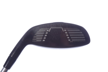 Used Cleveland HALO XL HY-WOOD 3+ Hybrid - Right-Handed - 17 Degrees - Regular Flex-Next Round