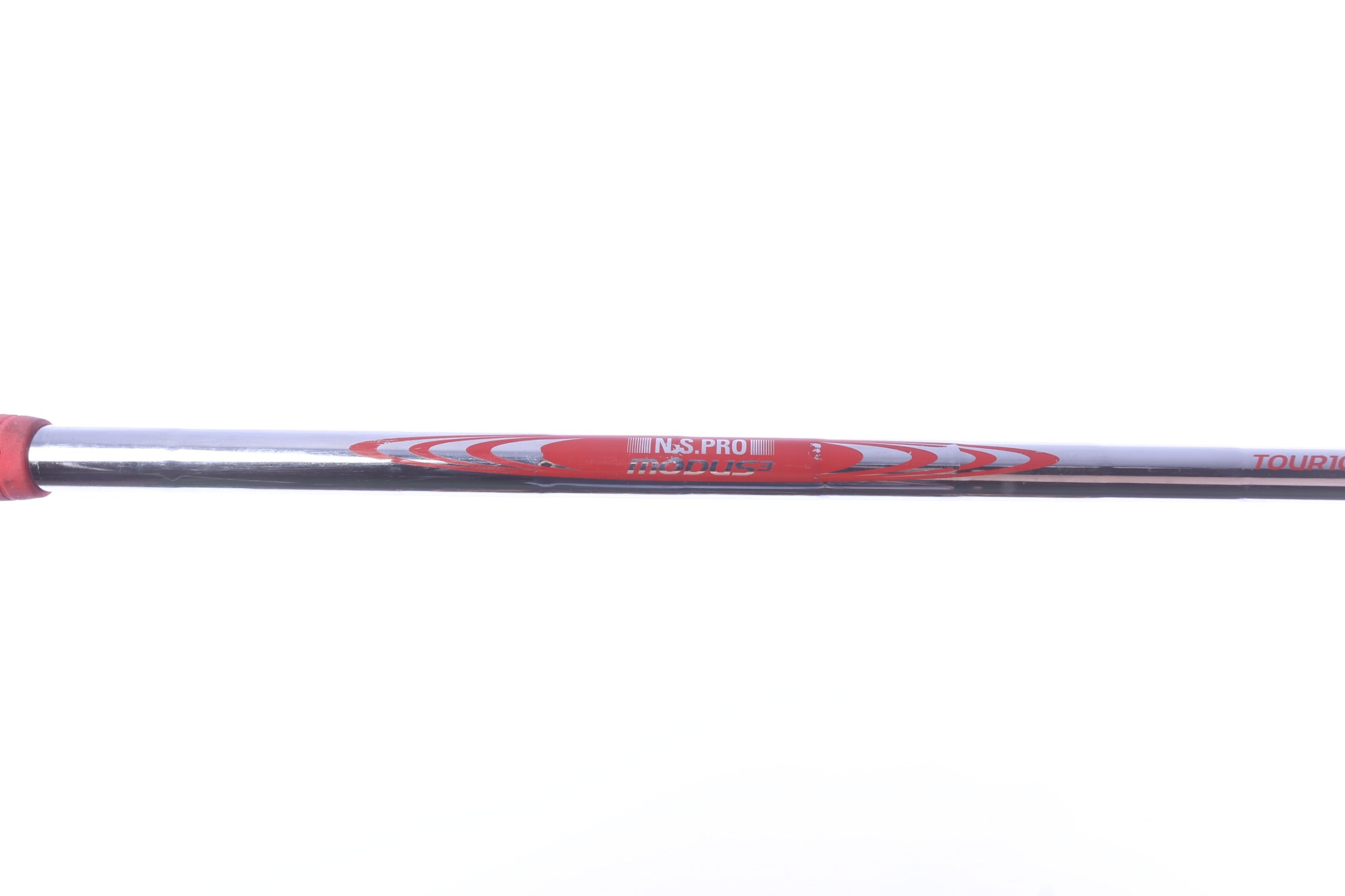 Used Titleist U 500 Single Utility 3-Iron - Right-Handed - Extra Stiff Flex