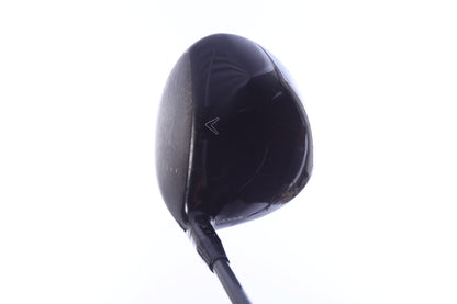 Used Callaway Rogue Driver - 10.5 Degrees - Regular Flex Aldila Synergy  - Right-Handed