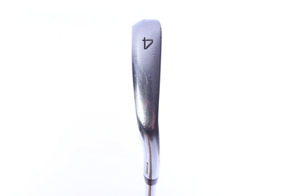 Used Mizuno JPX 850 Forged Single 4-Iron - Right-Handed - Stiff Flex