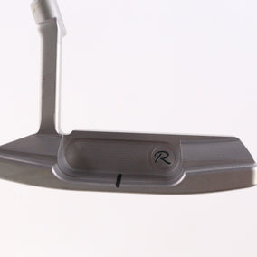 Used TaylorMade TP Reserve B11 Putter - Right-Handed - 35 in - Blade-Next Round