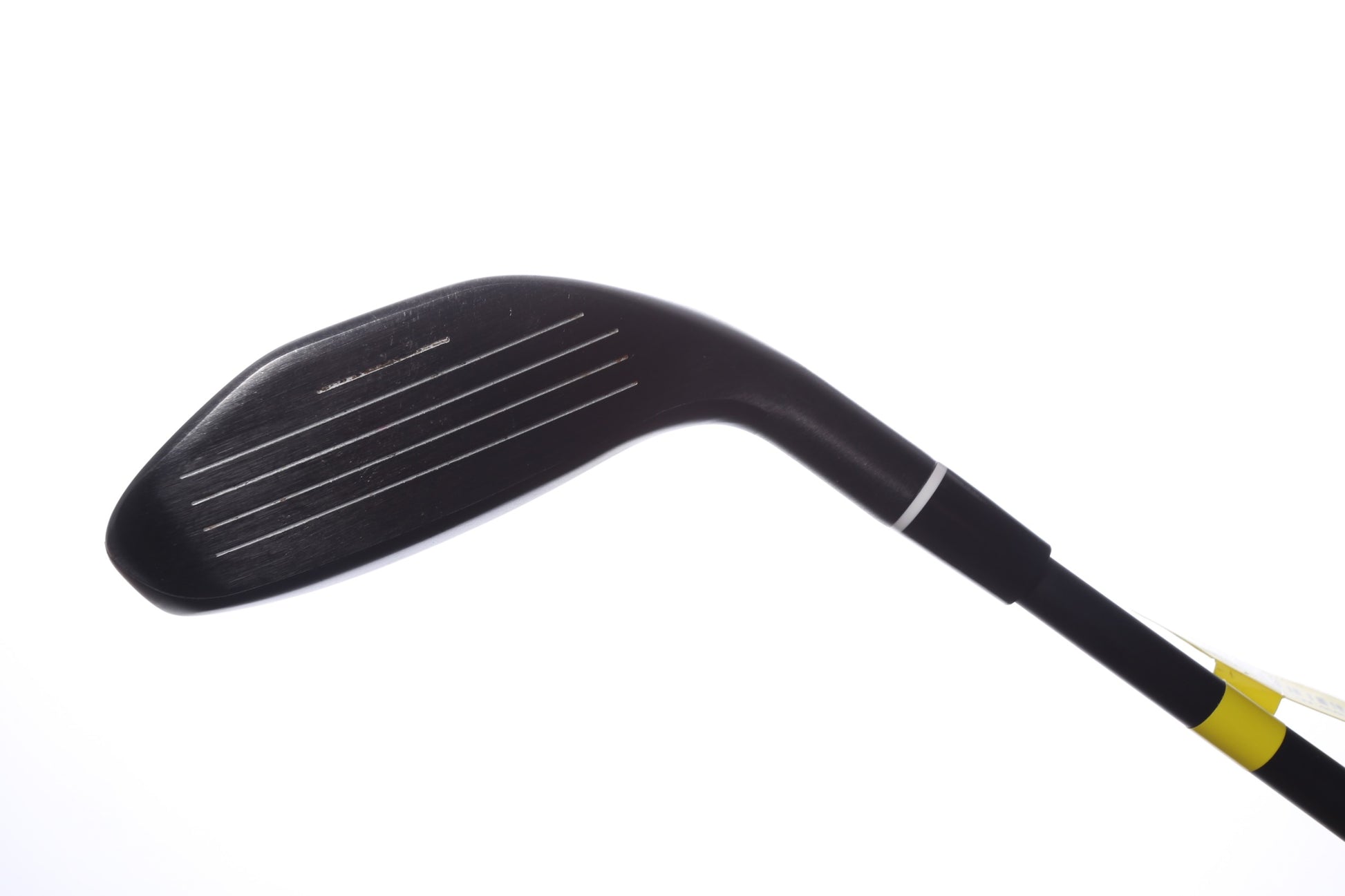 Used Adams 2014 Tight Lies 3-Wood - Left-Handed - 16 Degrees - Regular Flex-Next Round
