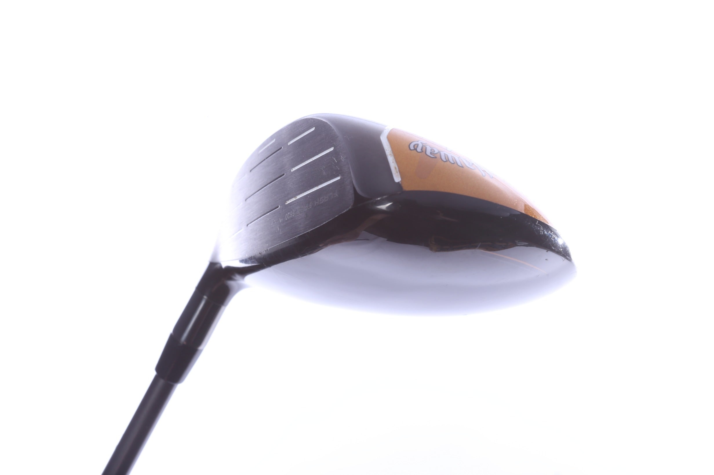 Used Callaway Mavrik Max 3-Wood - Right-Handed - 15 Degrees - Regular Flex-Next Round