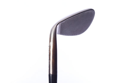 Used TaylorMade Milled Grind Hi-Toe 3 Lob Wedge - Right-Handed - 60 Degrees - Wedge Flex
