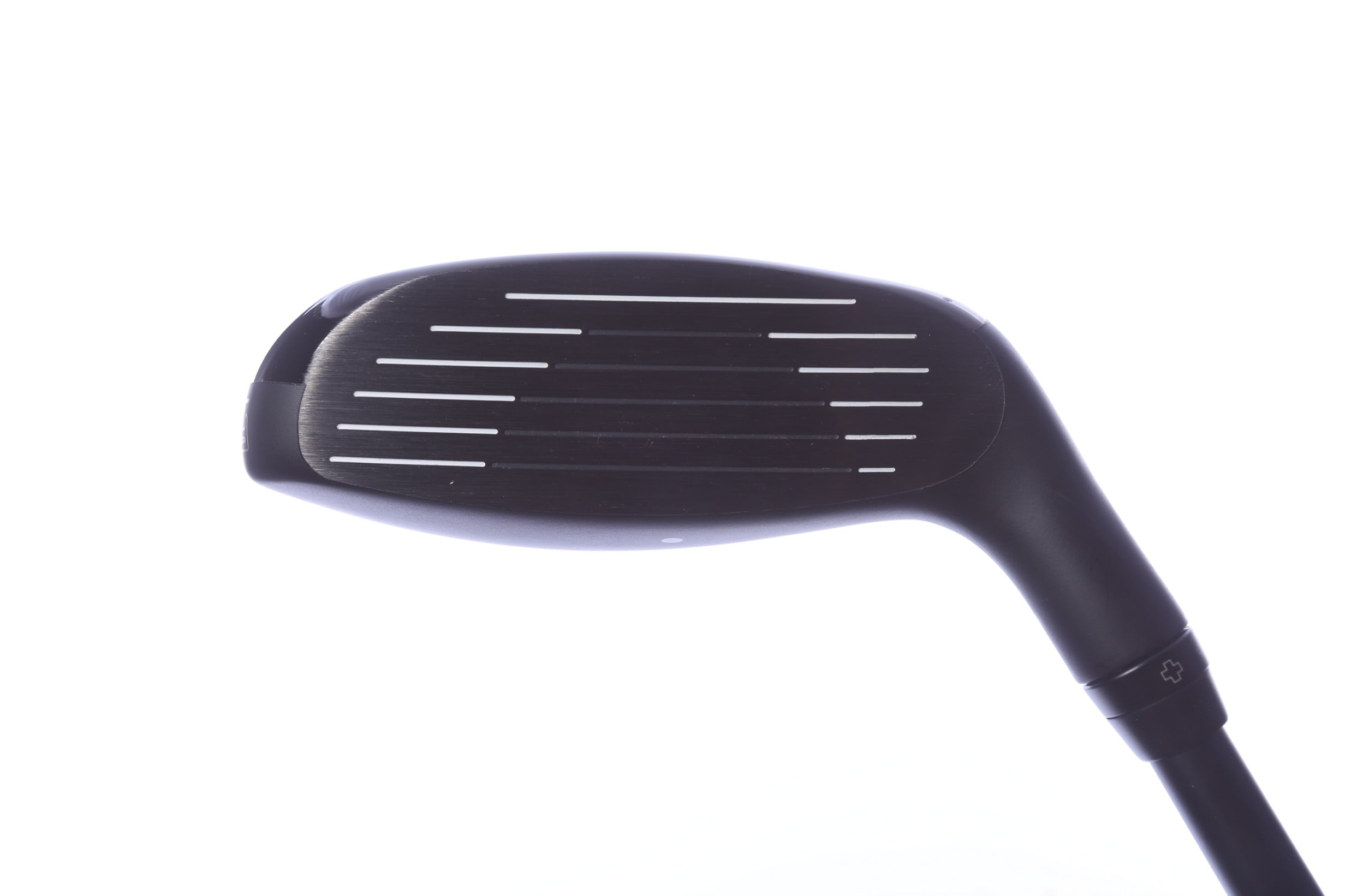 Used Ping G440 4H Hybrid - Left-Handed - 23 Degrees - Regular Flex