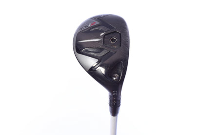 Used Titleist TSi2 4H Hybrid - Right-Handed - 21 Degrees - Regular Flex