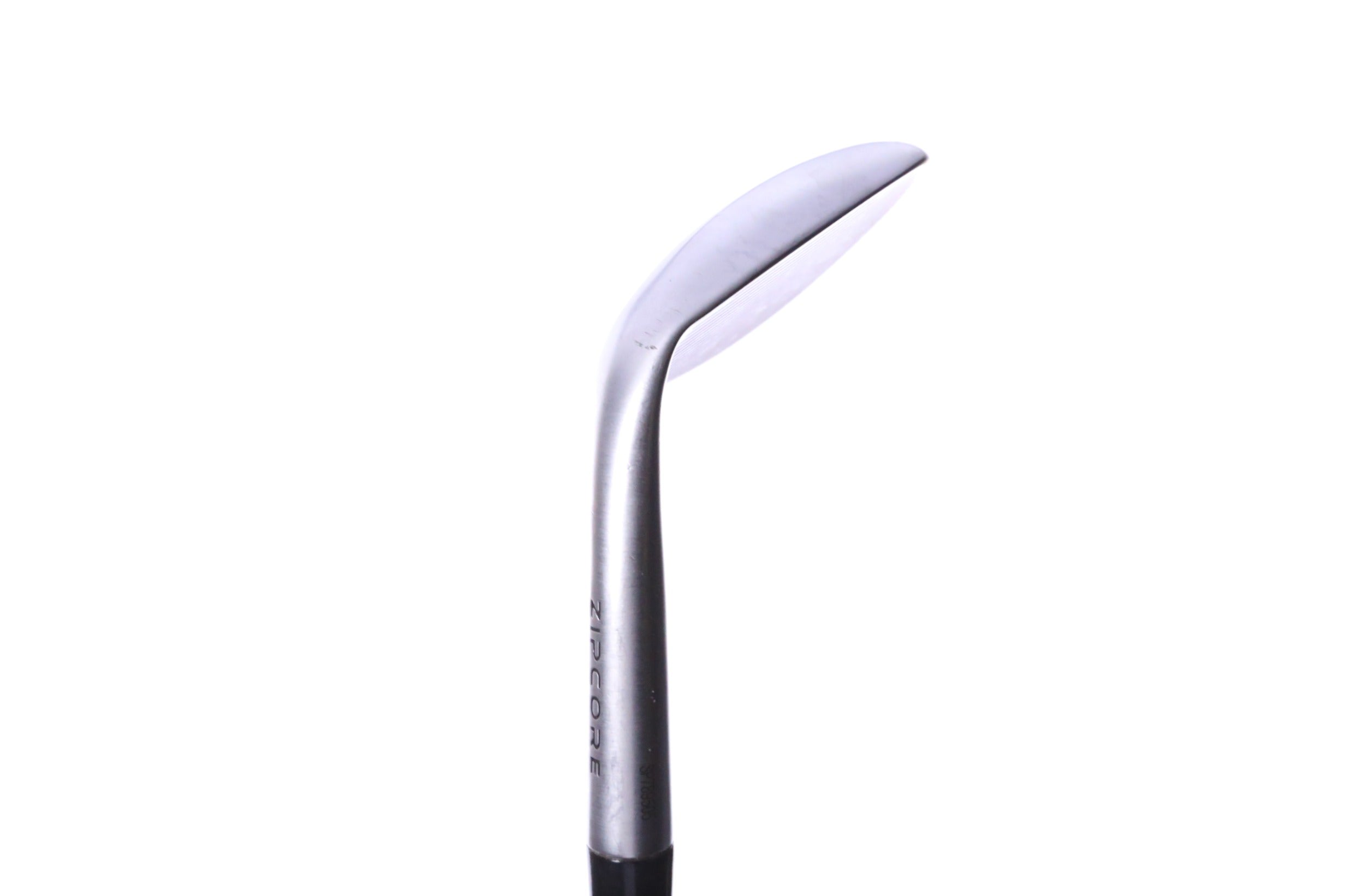 Used Cleveland RTX Full-Face 2 Rack Lob Wedge - Right-Handed - 58 Degrees - Wedge Flex