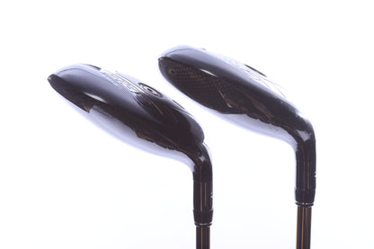Used Callaway Epic Max Star Hybrid Set - Right-Handed - 4H, 5H - Seniors Flex-Next Round