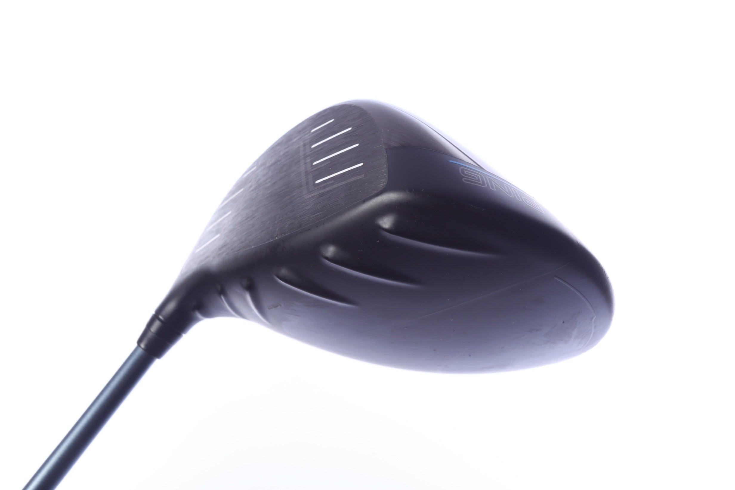 Used Ping G440 MAX Driver - 9 Degrees - Stiff Flex Ping ALTA CB Slate - Right-Handed