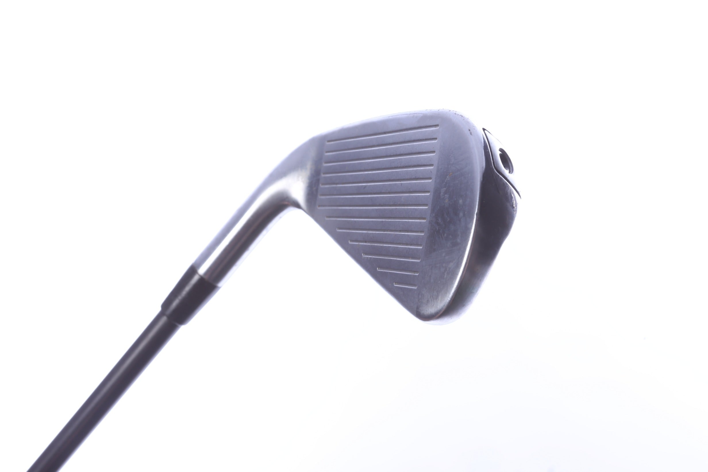 Used TaylorMade 2019 P790 Single 4-Iron - Right-Handed - Regular Flex-Next Round