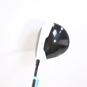 Used TaylorMade M2 D-Type Driver - Right-Handed - 10.5 Degrees - Stiff Flex