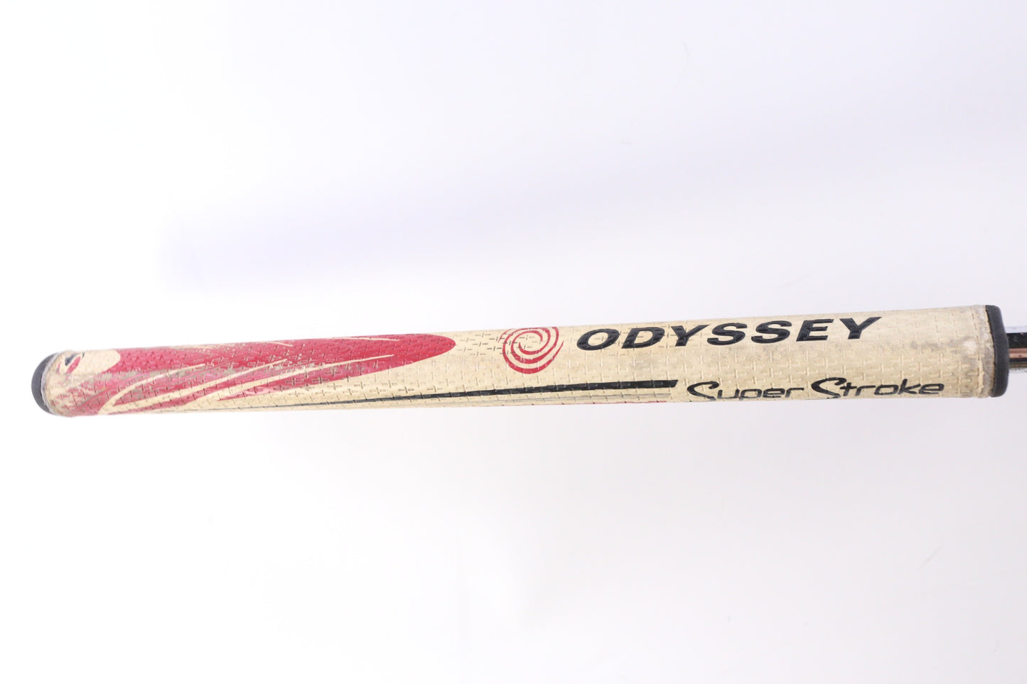 Used Odyssey Tank Cruiser #1 Wide Putter - Right-Handed - 35 in - Blade-Next Round