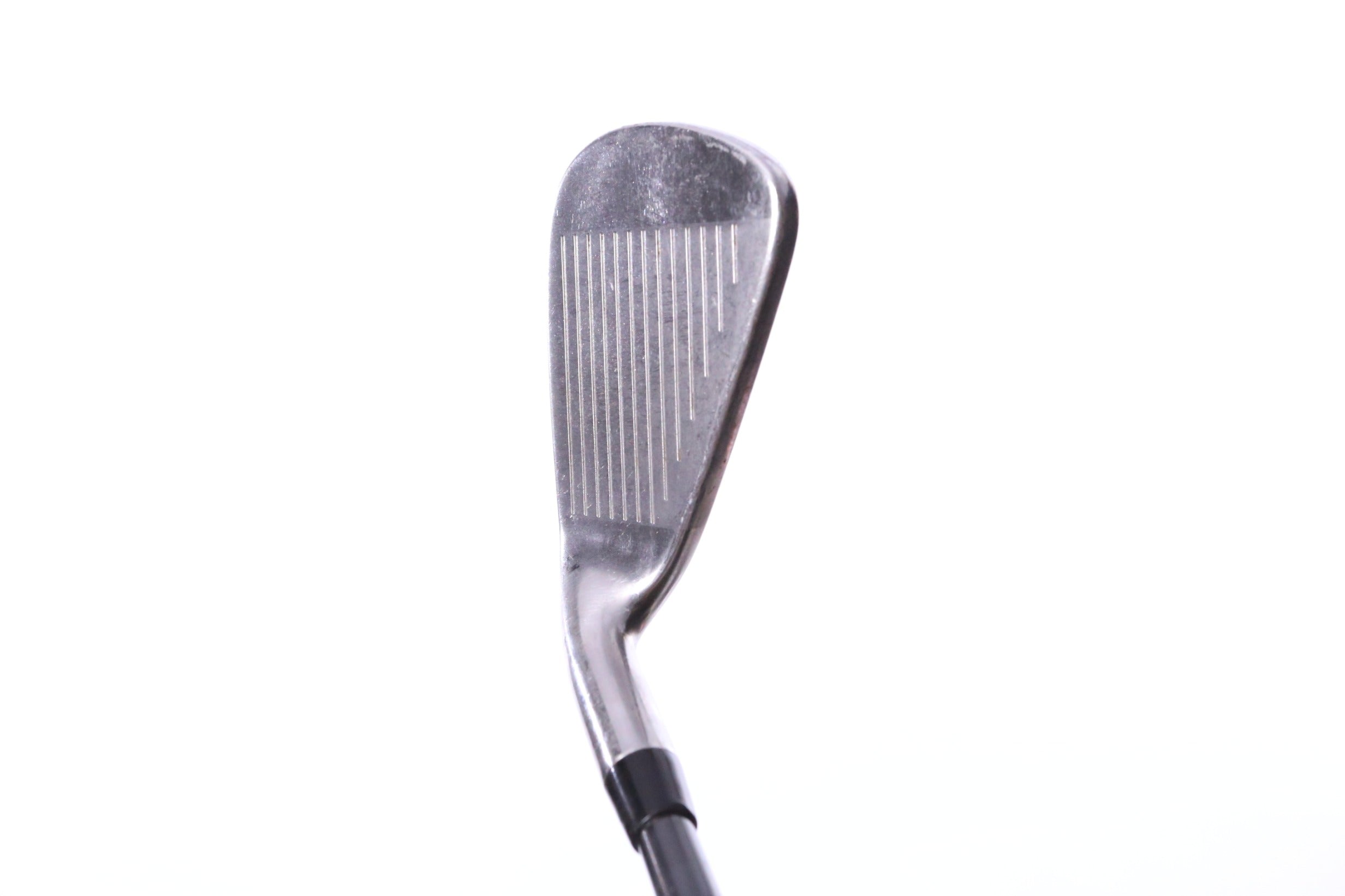 Used Titleist 714 AP1 Single 7-Iron - Right-Handed - Seniors Flex
