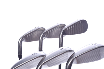Used Callaway Rogue Iron Set - Right-Handed - 5-PW - Seniors Flex-Next Round