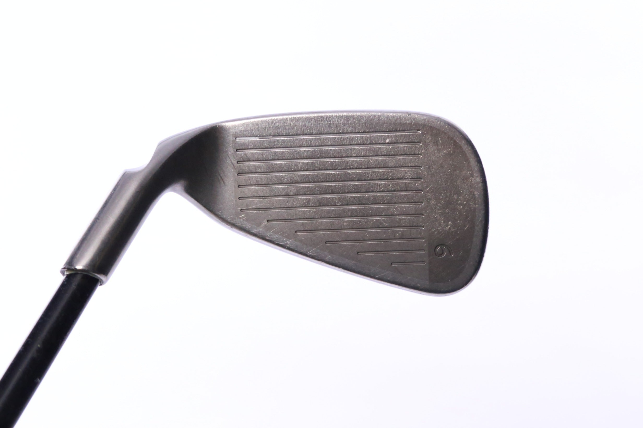 Used Ping Rapture V2 Single 6-Iron - Right-Handed - Regular Flex-Next Round